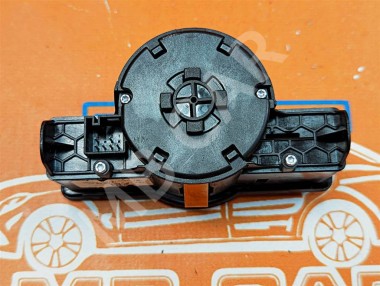 Переключатель света MERCEDES-BENZ C-класс W204/S204/С204 рестайлинг (2011 - 2015) — Разборка Мерседес