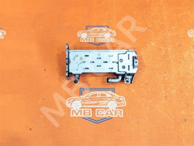 Теплообменник MERCEDES-BENZ C-класс W204/S204 (2006 - 2011) — Разборка Мерседес