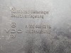 Блок комфорта MERCEDES-BENZ Vito W638 (1996 - 2003) 108 2.3 CDI MT (79 л.с.) фото 4 &mdash; Разборка Мерседес