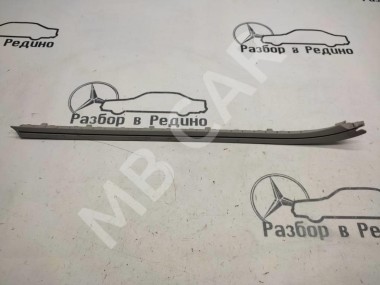 Направляющая MERCEDES-BENZ S-класс W221 (2005 - 2009) — Разборка Мерседес