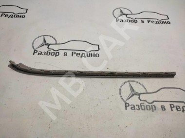 Направляющая MERCEDES-BENZ S-класс W221 (2005 - 2009) — Разборка Мерседес