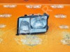 Фара левая MERCEDES-BENZ E-класс W124/S124/C124/A124 (1984 - 1997) фото 1 &mdash; Разборка Мерседес