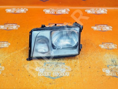 Фара левая MERCEDES-BENZ E-класс W124/S124/C124/A124 (1984 - 1997) — Разборка Мерседес