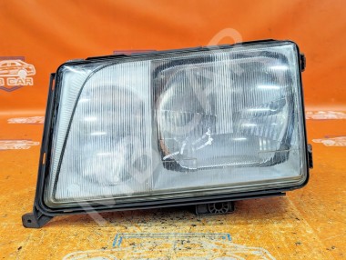Фара левая MERCEDES-BENZ E-класс W124/S124/C124/A124 (1984 - 1997) — Разборка Мерседес