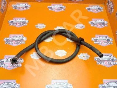 Трубка вентиляции расширительного бака MERCEDES-BENZ M-класс W163 рестайлинг (2001 - 2005) &mdash; Разборка Мерседес