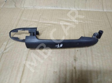 Ручка двери наружняя MERCEDES-BENZ Sprinter W906 (2006 - 2019) — Разборка Мерседес