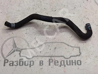 Шланг вентиляции MERCEDES-BENZ C-класс W205/S205/C205/A205 (2014 - 2018) — Разборка Мерседес
