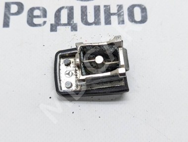 Крышка ручки двери MERCEDES-BENZ W124 W124/S124/C124/A124 (1984 - 1993) — Разборка Мерседес