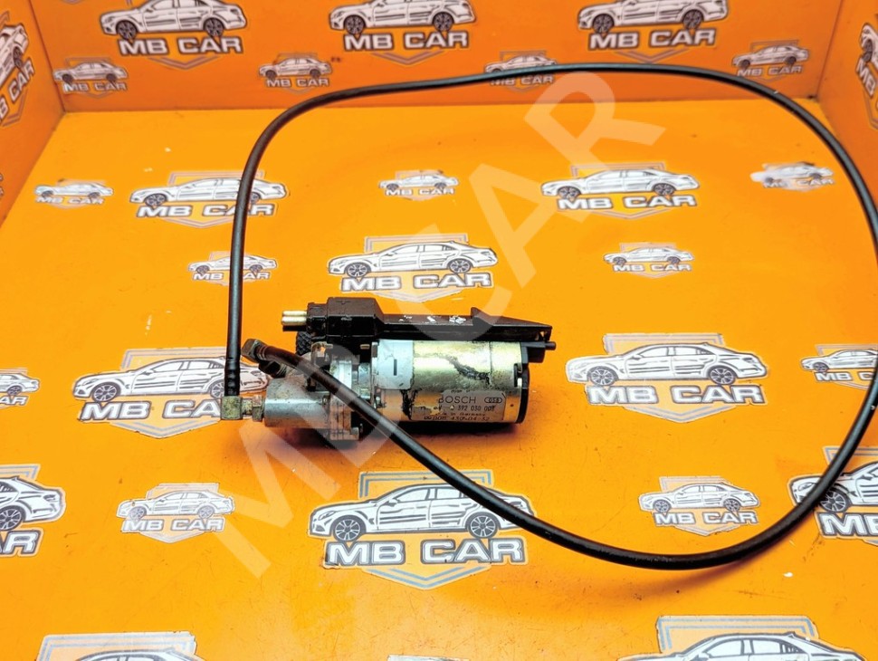 Насос ASR MERCEDES-BENZ E-класс W124/S124/C124/A124 (1984 - 1997) фото 1 &mdash; Разборка Мерседес