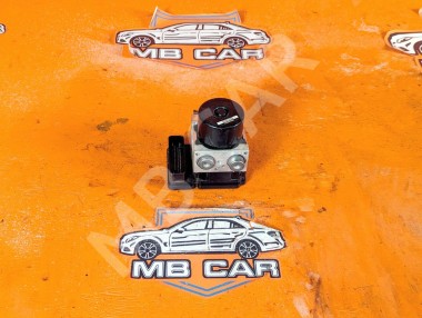 Блок ABS MERCEDES-BENZ C-класс W204/S204 (2006 - 2011) &mdash; Разборка Мерседес