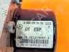 Блок ABS MERCEDES-BENZ C-класс W204/S204 (2006 - 2011) фото 8 &mdash; Разборка Мерседес
