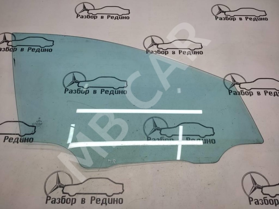 Стекло переднее правое MERCEDES-BENZ R-класс W251 (2005 - 2007) фото 1 — Разборка Мерседес
