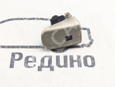 Крышка ручки двери MERCEDES-BENZ E-класс W210/S210 (1995 - 1999) — Разборка Мерседес