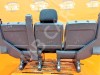 Сиденье заднее MERCEDES-BENZ Vito W638 (1996 - 2003) фото 9 — Разборка Мерседес