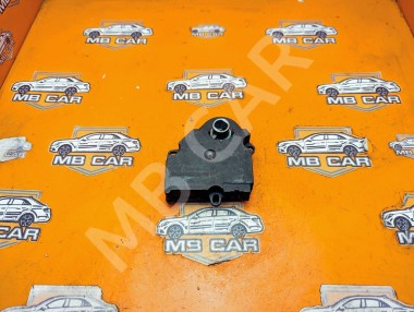 Сервоприводы печки MERCEDES-BENZ M-класс W163 (1997 - 2001) &mdash; Разборка Мерседес