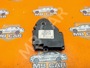 Сервоприводы печки MERCEDES-BENZ M-класс W163 (1997 - 2001) &mdash; Разборка Мерседес
