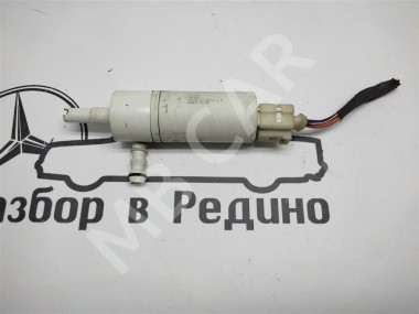 Насос омывателей MERCEDES-BENZ M-класс W164 (2005 - 2008) — Разборка Мерседес