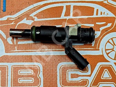 Форсунка БЕНЗИН MERCEDES-BENZ CLS-класс C219 (2004 - 2008) — Разборка Мерседес