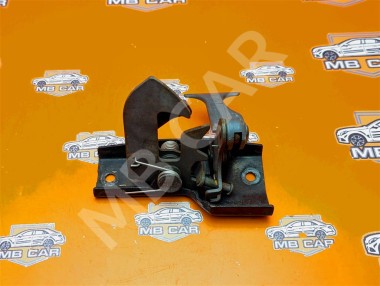 Замок капота MERCEDES-BENZ E-класс W211/S211 (2002 - 2006) — Разборка Мерседес