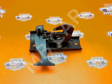 Замок капота MERCEDES-BENZ E-класс W211/S211 (2002 - 2006) — Разборка Мерседес