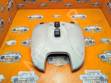 Плафон салона MERCEDES-BENZ CL-класс C215 рестайлинг (2002 - 2006) &mdash; Разборка Мерседес