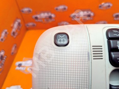 Плафон салона MERCEDES-BENZ CL-класс C215 рестайлинг (2002 - 2006) &mdash; Разборка Мерседес