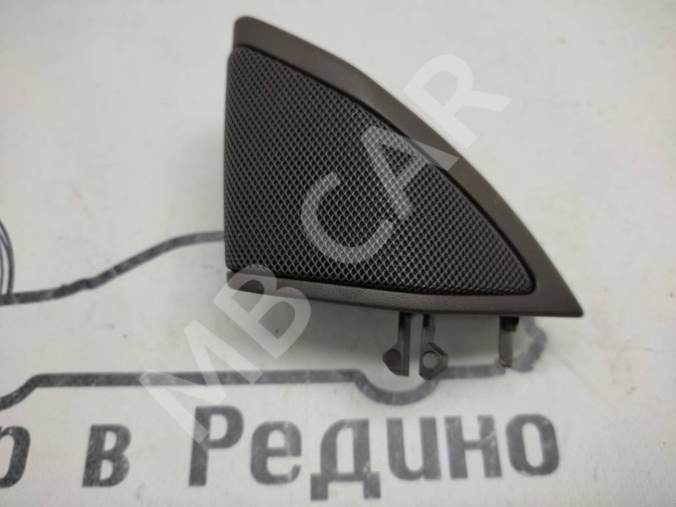 Уголок зеркала MERCEDES-BENZ CLS-класс C218/X218 (2010 - 2014) фото 1 — Разборка Мерседес