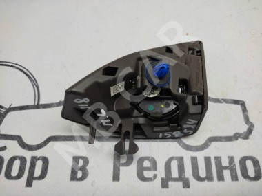 Уголок зеркала MERCEDES-BENZ CLS-класс C218/X218 (2010 - 2014) — Разборка Мерседес