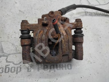 Суппорт задний правый MERCEDES-BENZ V-класс W639 (2003 - 2014) — Разборка Мерседес