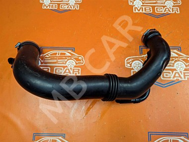 Патрубок воздушный MERCEDES-BENZ E-класс W212/S212/C207/A207 (2009 - 2013) — Разборка Мерседес