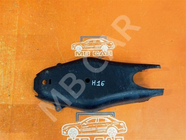 Кожух заднего рычага (лодки) MERCEDES-BENZ E-класс W211/S211 (2002 - 2006) — Разборка Мерседес