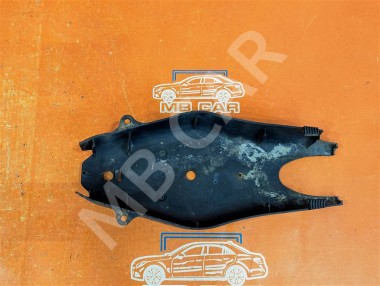 Кожух заднего рычага (лодки) MERCEDES-BENZ E-класс W211/S211 (2002 - 2006) — Разборка Мерседес