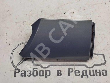 Накладка петли багажника MERCEDES-BENZ VANEO W414 (2001 - 2005) — Разборка Мерседес