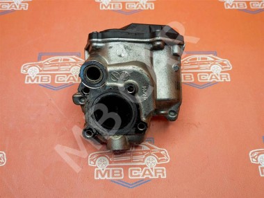 Клапан EGR MERCEDES-BENZ C-класс W204/S204/С204 рестайлинг (2011 - 2015) — Разборка Мерседес