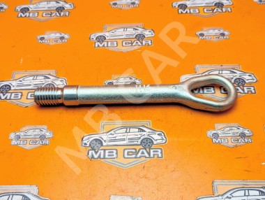 Крюк буксировочный MERCEDES-BENZ GLK-класс X204 (2008 - 2012) — Разборка Мерседес