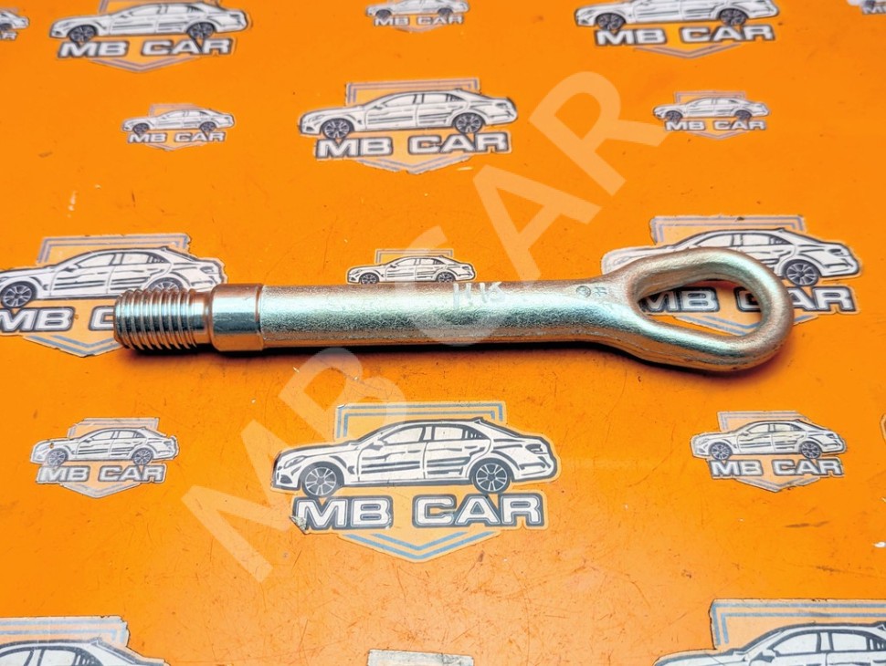 Крюк буксировочный MERCEDES-BENZ GLK-класс X204 (2008 - 2012) фото 1 &mdash; Разборка Мерседес