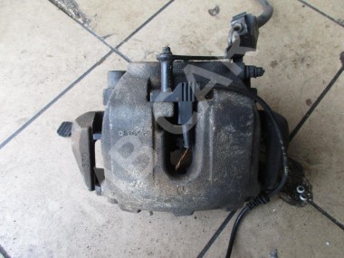 Суппорт передний правый MERCEDES-BENZ E-класс W211/S211 рестайлинг (2006 - 2009) — Разборка Мерседес