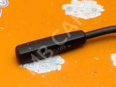 Переключатель круиз контроля MERCEDES-BENZ C-класс W203/S203/CL203 (2000 - 2004) &mdash; Разборка Мерседес