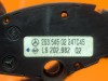 Переключатель круиз контроля MERCEDES-BENZ C-класс W203/S203/CL203 (2000 - 2004) фото 7 &mdash; Разборка Мерседес