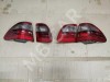 Фонарь задний правый MERCEDES-BENZ E-класс W211/S211 (2002 - 2006) фото 1 — Разборка Мерседес
