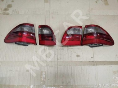 Фонарь задний правый MERCEDES-BENZ E-класс W211/S211 (2002 - 2006) — Разборка Мерседес