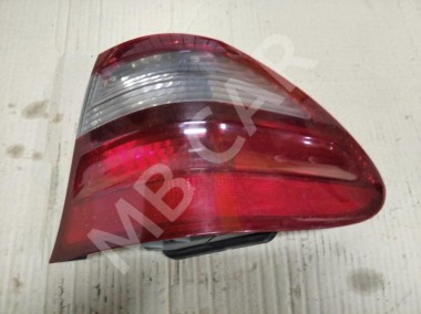 Фонарь задний правый MERCEDES-BENZ E-класс W211/S211 (2002 - 2006) — Разборка Мерседес