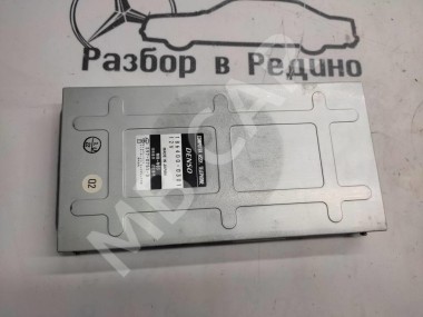 Блок телефона MERCEDES-BENZ S-класс W220 (1998 - 2005) — Разборка Мерседес