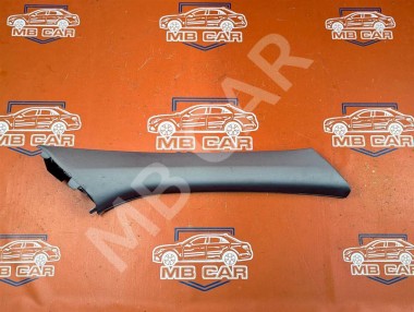Накладка передней стойки MERCEDES-BENZ GL-класс X164 рестайлинг (2009 - 2012) — Разборка Мерседес