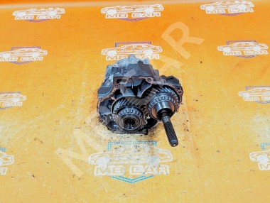 Раздаточная коробка MERCEDES-BENZ GLK-класс X204 (2008 - 2012) — Разборка Мерседес