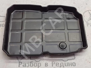 Поддон АКПП MERCEDES-BENZ C-класс W203/S203/CL203 (2000 - 2004) — Разборка Мерседес