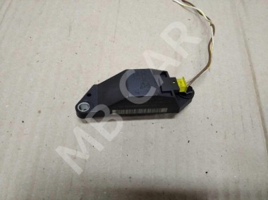 Датчик удара MERCEDES-BENZ E-класс W211/S211 (2002 - 2006) — Разборка Мерседес