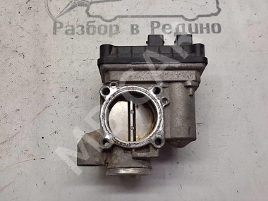 Дроссельная заслонка MERCEDES-BENZ A-класс W168 (1997 - 2001) — Разборка Мерседес