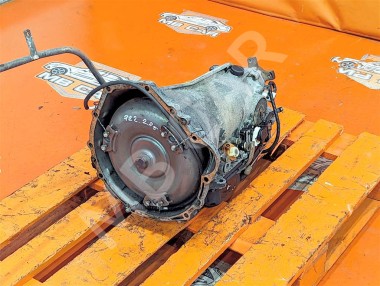 АКПП 3 серия MERCEDES-BENZ Sprinter w903 — Разборка Мерседес