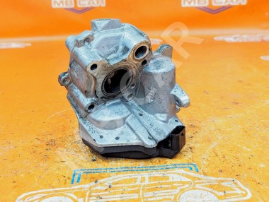Клапан EGR MERCEDES-BENZ C-класс W204/S204 (2006 - 2011) — Разборка Мерседес